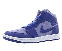 Jordan Womens WMNS Air 1 Mid SE DH7821 500 Iron