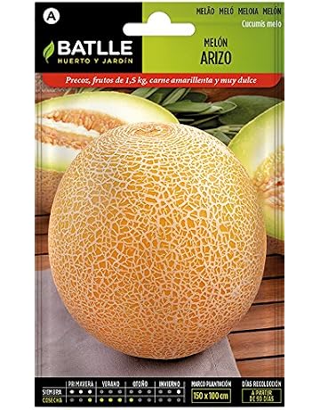 Amazon.es: Kits de cultivo en casa: Jardín