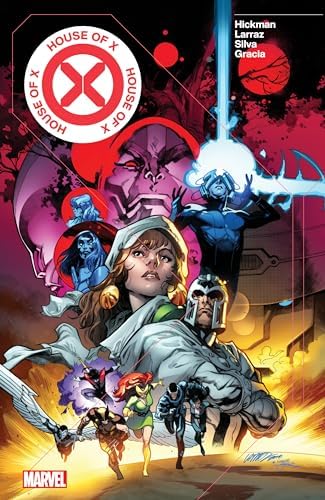 Amazon.com: UNCANNY X-FORCE BY RICK REMENDER OMNIBUS RIBIC COVER