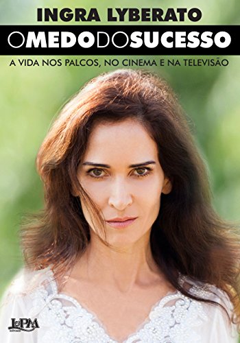 Livro O medo do sucesso