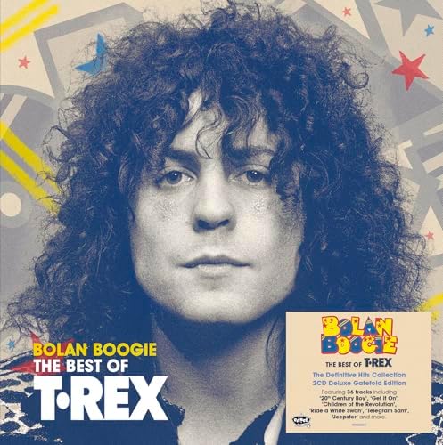 T. Rex - The Slider - Amazon.com Music