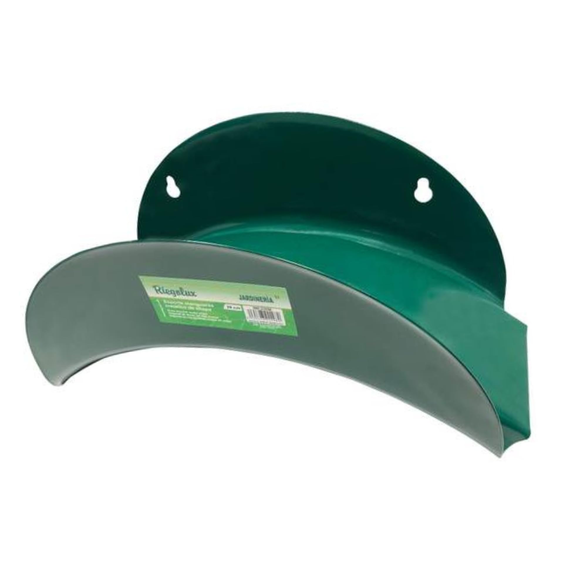 Riegolux 310786 Metal Hose Support, Sheet 280 mm