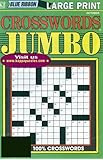 Blue Ribbon Crosswords Special