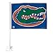 Rico Industries NCAA Rico Industries Florida Gators Blue Double Sided Double Sided Car Flag - 16