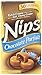 Nips Rich & Creamy Chocolate Parfait Hard Candy 4 oz (Pack of 12)