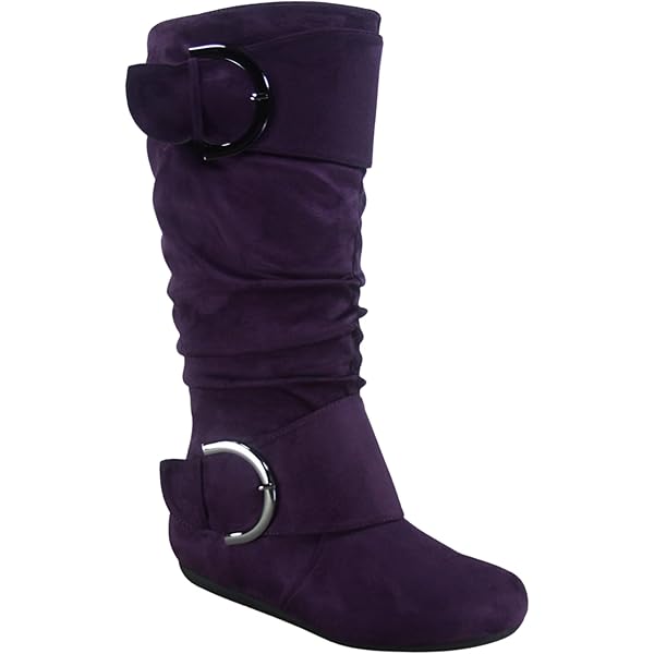 Amazon.com | Forever Link Maggie-39 Women's Fashion Low Heel