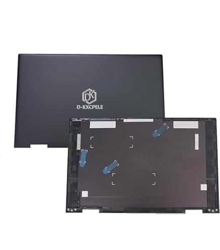 Viti Per Cerniere LCD Per HP Envy X360 15-ED 15-EE 15M-EE 15M-ED - Foto 2