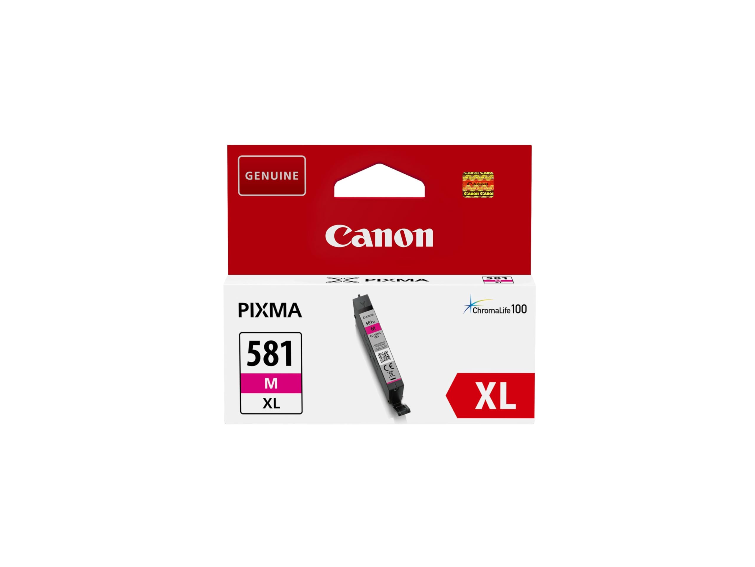 Canon 2050C001 Inkjet Cartridge - Magenta