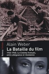 La  bataille du film