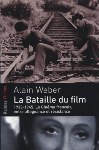 La  bataille du film