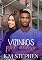 Livro VIZINHOS POR ACASO