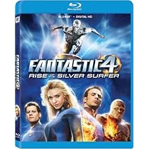 ちょこ FANTASTICS Blu-ray ちょこ FANTASTICS Blu-ray Amazon.com: Fantastic Four [Super