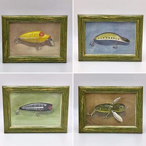 オールドルアー ポスター 水彩画 へドン Zeal ズイール バス 釣り アンティーク ハーレーダイワヴィンテージレトロアメリカ トップ道 道楽 ザウルス バグリー ボーマー ラパラ メガバス 看板 B0855n59v2 2 000円 激安通販ショッピング 超人気 専門店 人気海外一番