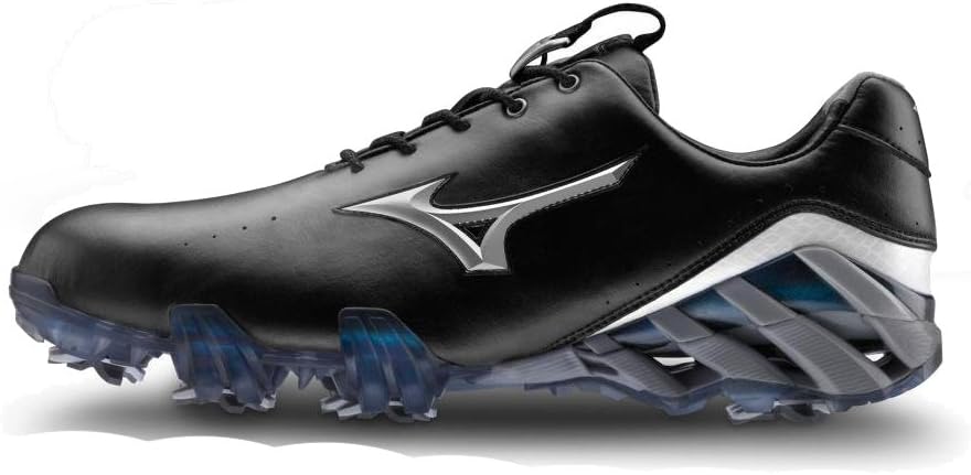 mizuno genem golf shoes