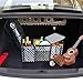 INNO STAGE Car Trunk Organizer, Collapsible Cargo Container Bin with Waterproof Cooler Carrier Bag for Front or Backseat Storage - Mother's Day Gifts
