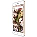 Orbic Slim + X - Factory Unlocked Phone - (Gold)