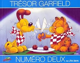 Trésor Garfield