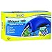 Tetra 77850 Whisper Air Pump, for Aquariums, Quiet, Powerful Airflow, 60 to 100 gallons Black