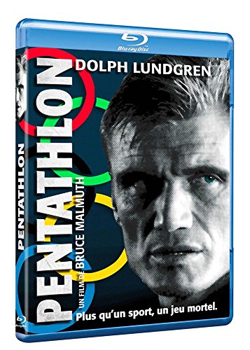 Pentathlon - Blu-ray