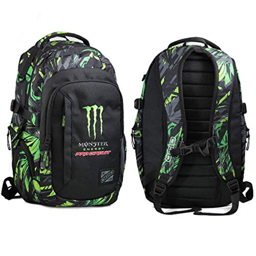 PRO CIRCUIT STRIKE BACKPACK X 14W X Jordan Ubuy