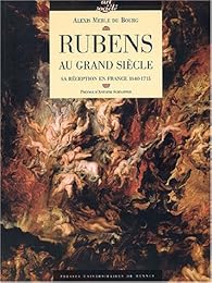 Rubens au Grand Siècle