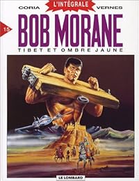 Tibet et Ombre jaune