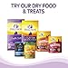 Wellness Complete Health Natural Wet Canned Dog Food, Lamb & Sweet Potato, 12.5-Ounce Can (Pack of 12)