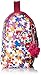 Kichirou Printed Lunch Bag Top Handle Bag, Kaleidoscope Block, One Size