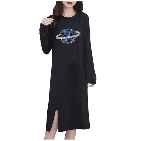 elegant t shirt dress