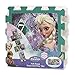 Frozen Foam Hopscotch Play Mat (8 Piece)