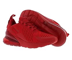 Nike Boy's Air Max 270 (Big Kid) University