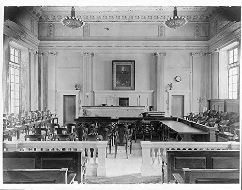 Amazon Com Photo Supreme Court Part I White Plains New York