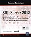 SQL Server 2012 : Administration d'une base de données transactionnelle avec SQL Server Management by 