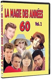 La Magie des années 60 - Vol. 2