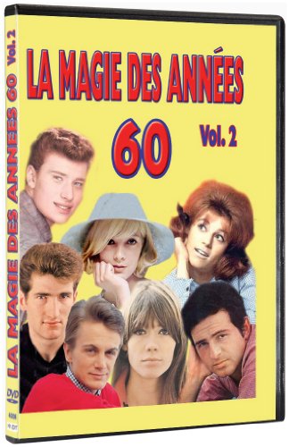 La Magie des années 60 - Vol. 2