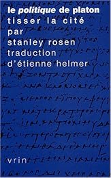 "Le  politique" de Platon