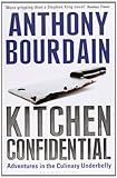 Kitchen Confidential cover