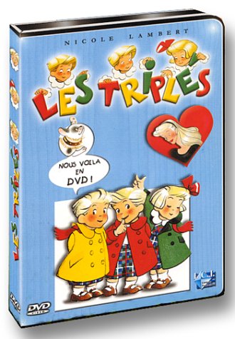 Les Triplés