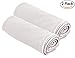 Cooling Towel for Instant Cooling Relief, 2 Pack Microfiber Neck Towels for Sports, Fitness, Gym, Yoga, Workout, Travel, Camping