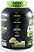 MusclePharm Combat 100% Casein Supplement, Casein Protein Powder, Muscle Supplement, 100% Micellar Casein, Rebuilds Muscle, 28 Grams of Slow-Digesting Protein, Vanilla, 4-Pounds, 52 Servings