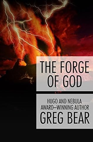 The Forge of God