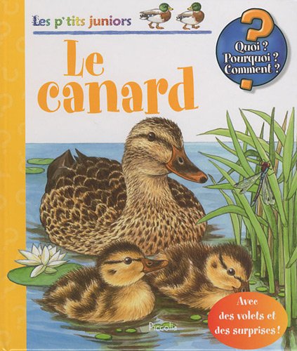 Le  canard