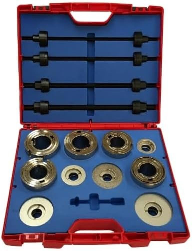 Forza Series 500 - Tool Holder Blade Diameter 6-8 Right