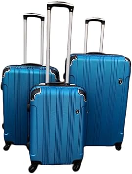 duffle bag luggage sets