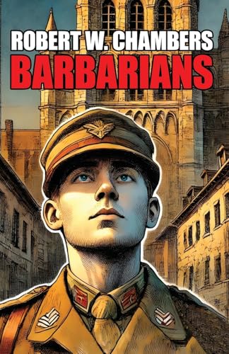 Barbarians at Amazon