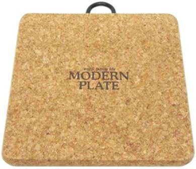 Amazon Co Jp オギノ モダンプレート コルット 角 大 ドラッグストア