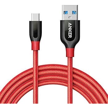 Amazon.com: Anker PowerLine+ Micro USB The Premium Durable