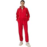 Gap Womens Soft Fleece Knit Joggers