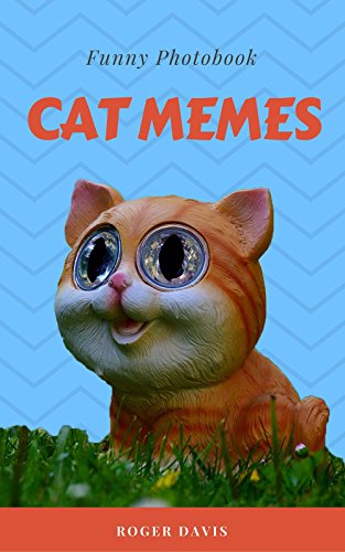 Funny Photobook Cat Memes: Memes Pet Animal Life