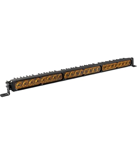 Amazon.com: Diode Dynamics Stage Series 42in White Light Bar
